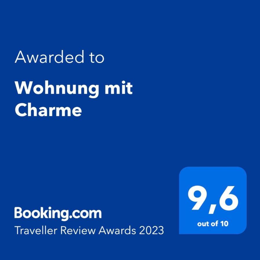 Wohnung Mit Charme, Netflix Rheinstetten Kültér fotó
